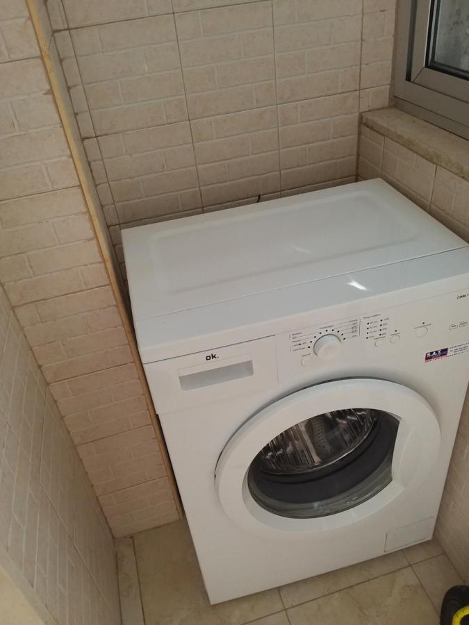 Independence House 71 Apartment Bari Ngoại thất bức ảnh